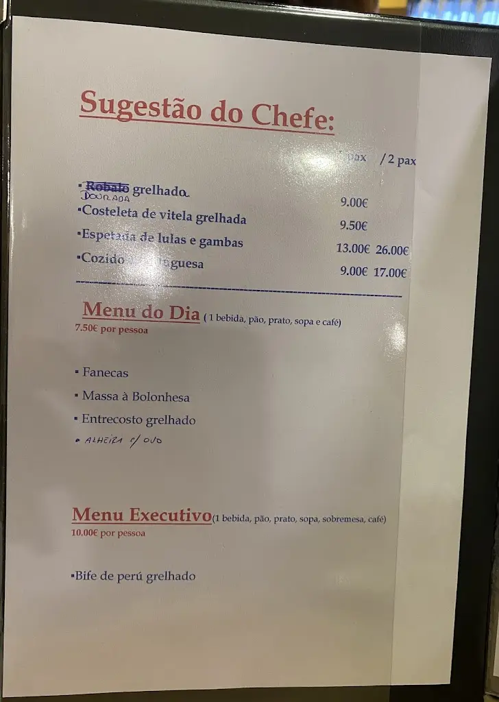 Menu_Restaurante Charrua_Carvalhosa_immagine_2