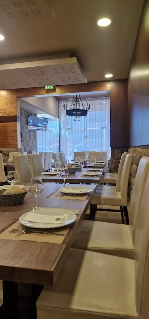 Jolanta Nieścior_Restaurante Charrua_Carvalhosa_recensione