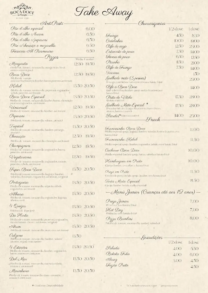 Menu_Boca Doce_Carvalhosa_immagine_1