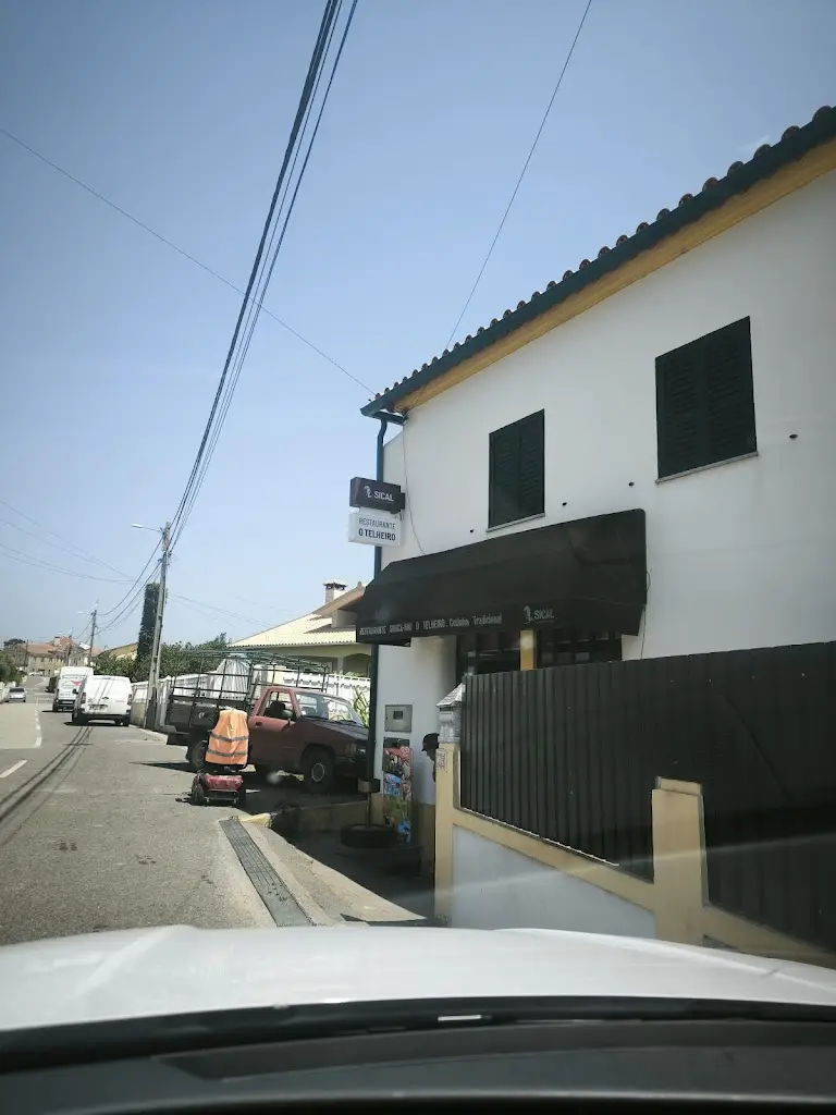 Rui Vieira_Tasca O Telheiro_Salreu_recensione