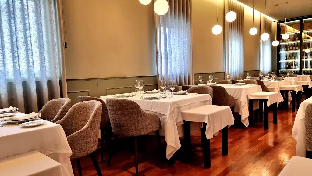 Restaurante Aidé ristorante a Carvalhosa