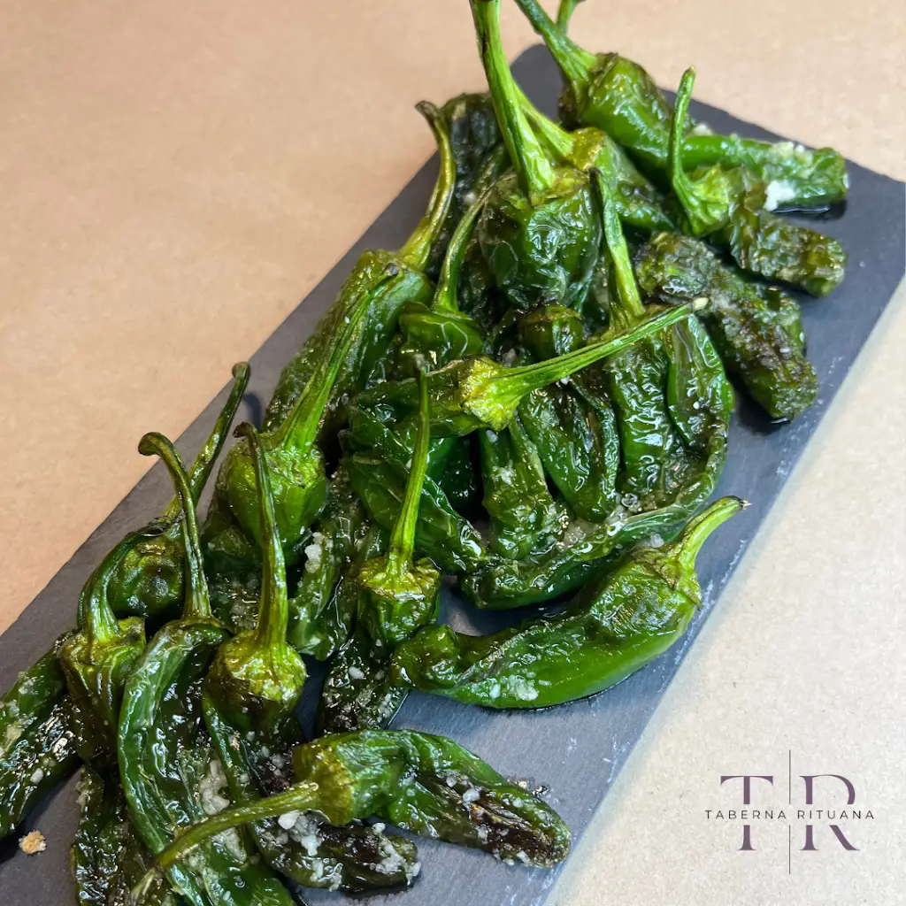 Taberna Rituana ristorante a Gulpilhares