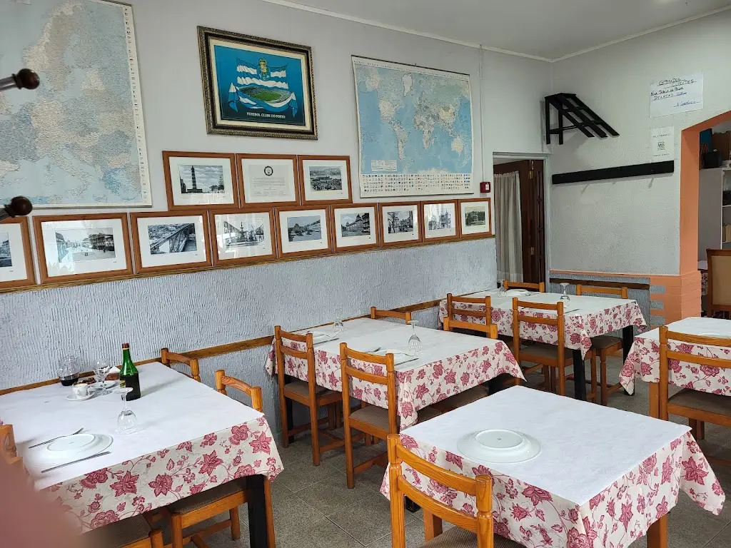 O Baião (Antiga Casa Barrela) ristorante a Gulpilhares