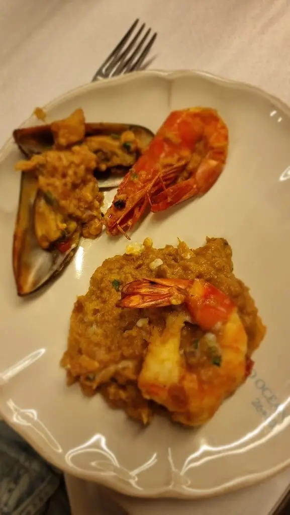 Francisca Silva_San Gallo Ocean_Gulpilhares_recensione