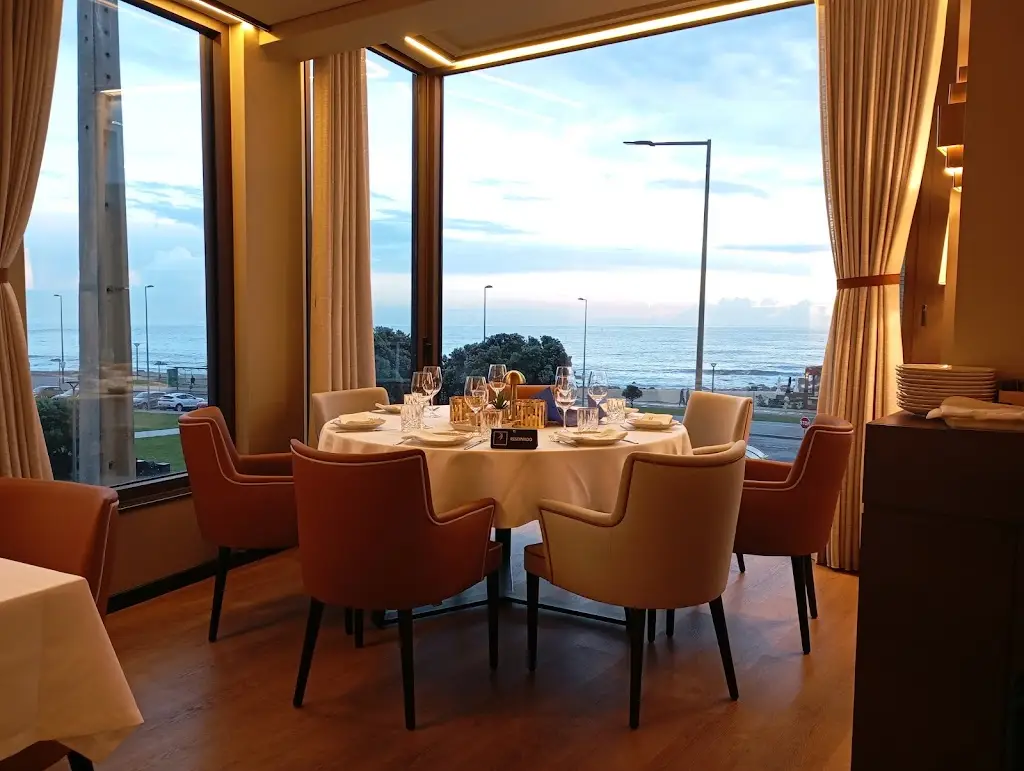 San Gallo Ocean ristorante a Gulpilhares