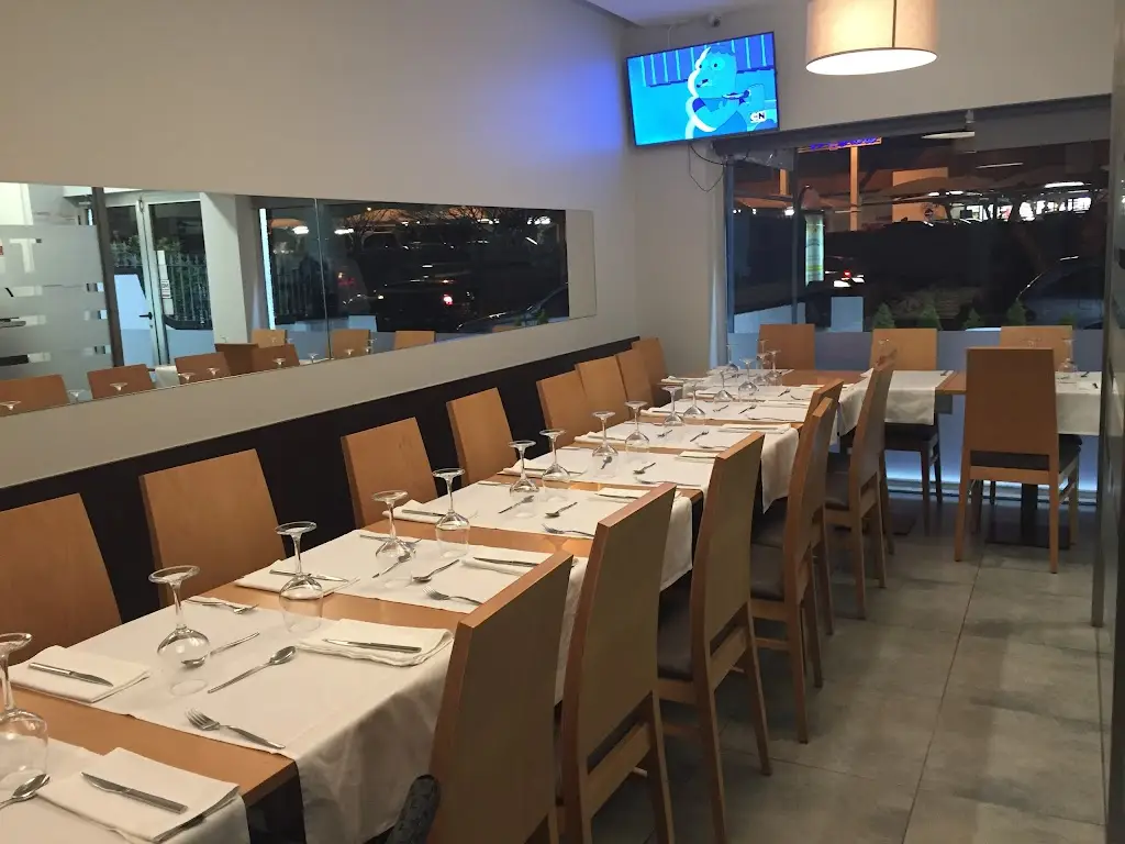 Churrasqueira Titu´s ristorante a Gulpilhares