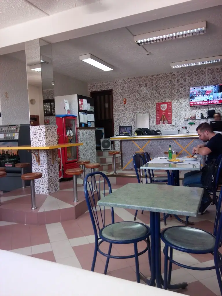 Sun City ristorante a Gulpilhares