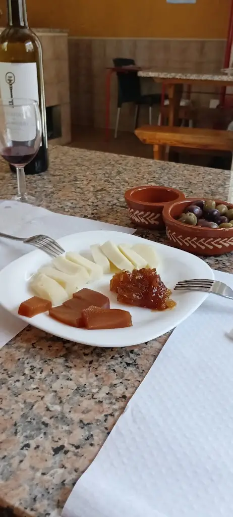 Menu_Casa Catrazana_Murtosa_image_1