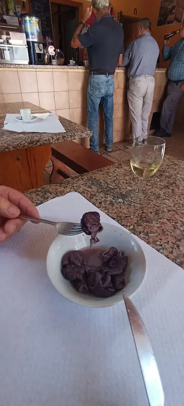 Menu_Casa Catrazana_Murtosa_image_4