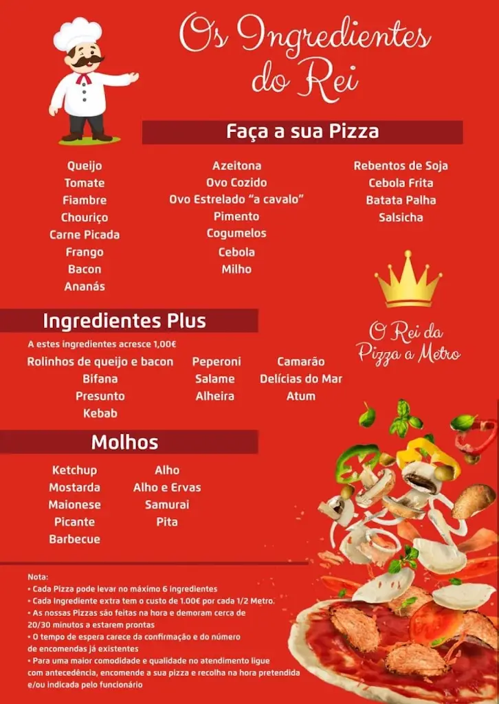 Menu_Rei da pizza a metro Gulpilhares_Gulpilhares_image_2