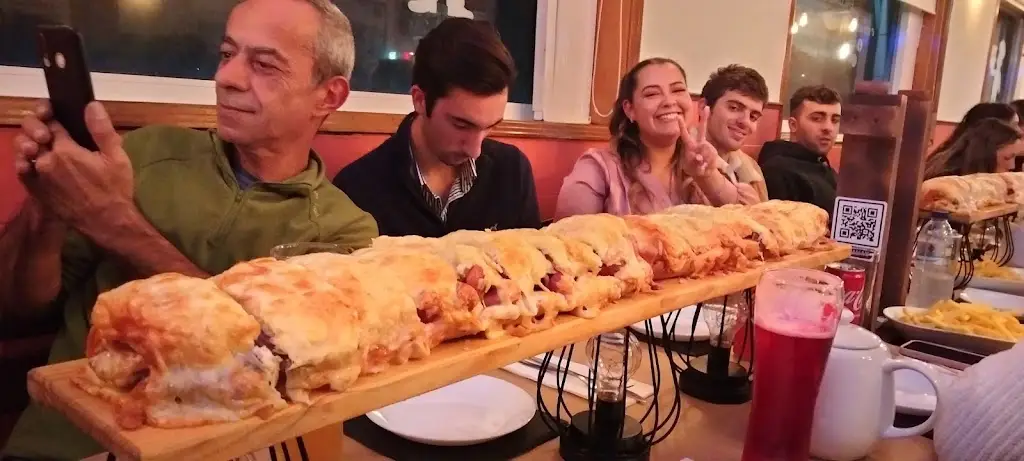 Menu_Rei da pizza a metro Gulpilhares_Gulpilhares_image_5