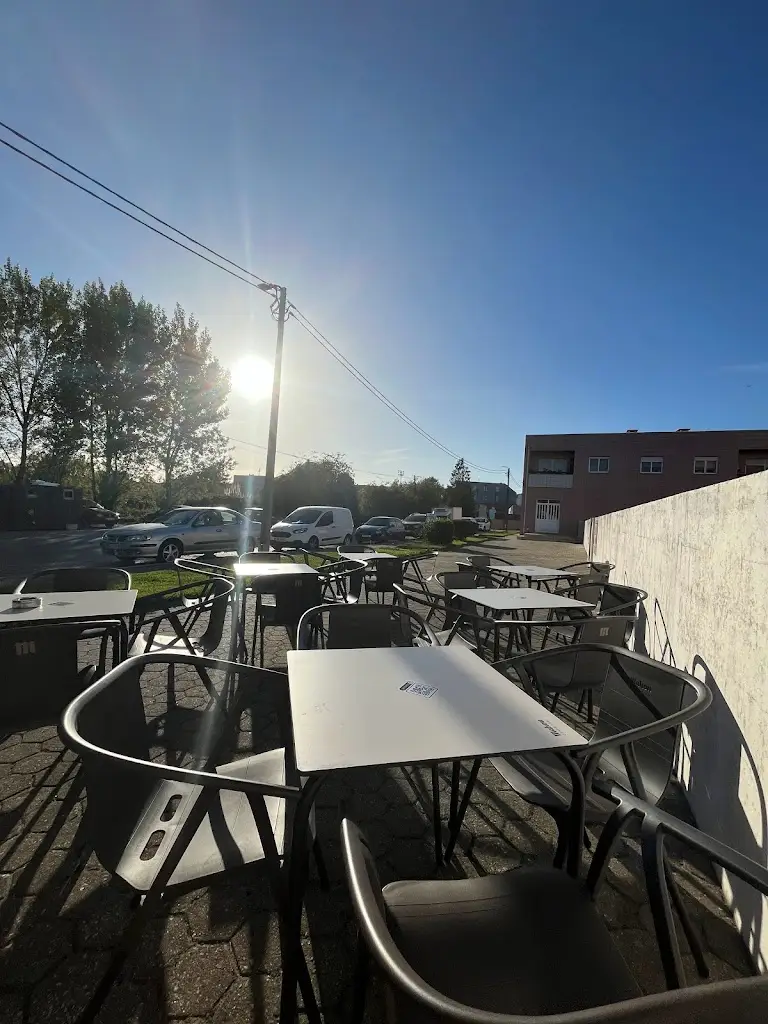 Rei da pizza a metro Gulpilhares ristorante a Gulpilhares