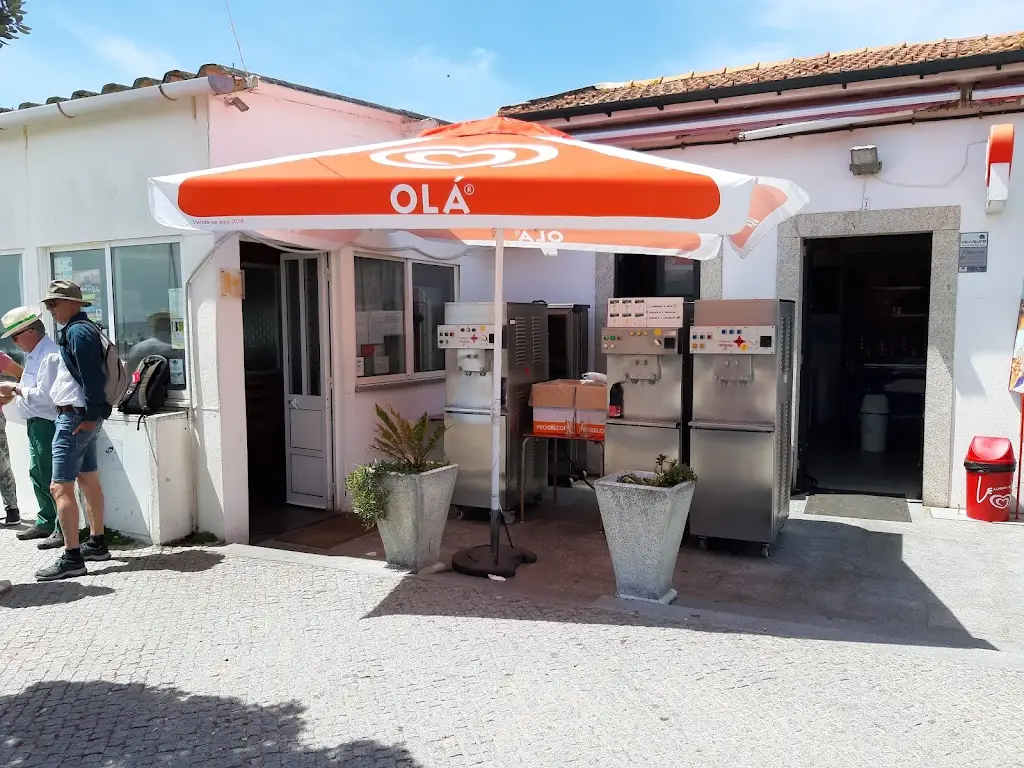 Solar do Senhor Da Pedra restaurant in Gulpilhares