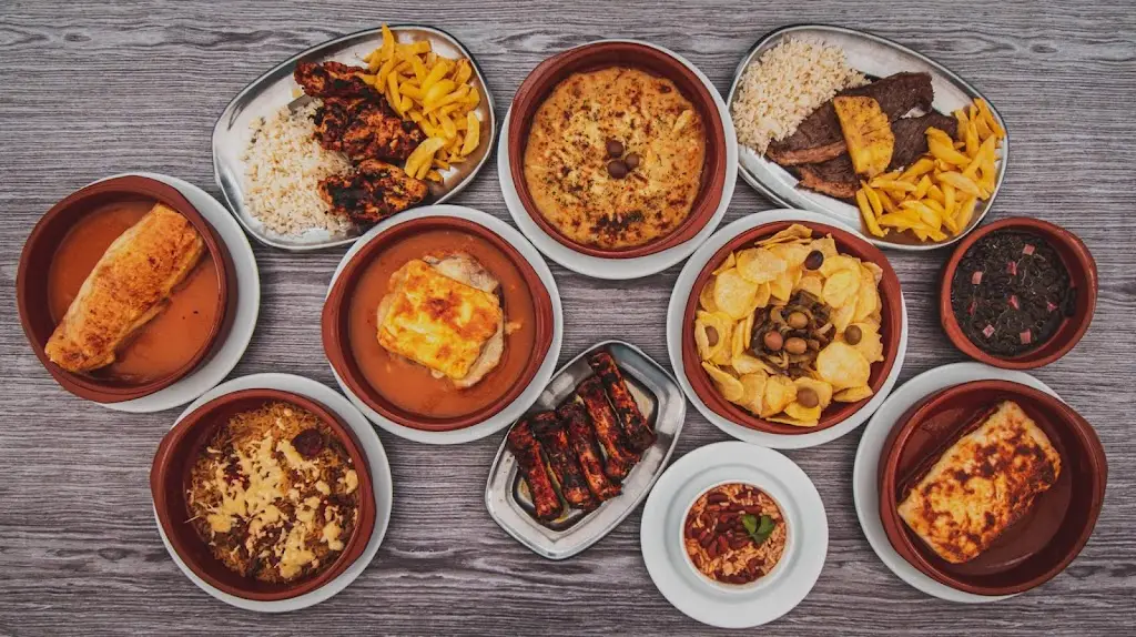 Adega do zé(francesinhas forno a lenha)_Gulpilhares_slider_image_2