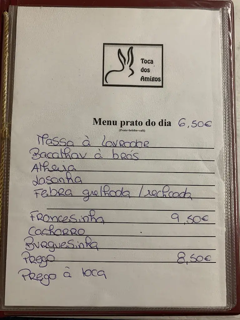 Menu_Toca dos Amigos_Gulpilhares_immagine_2