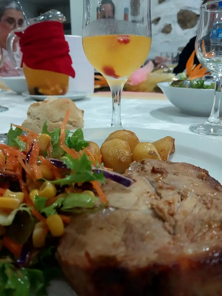 Quinta José Vale ristorante a Gulpilhares