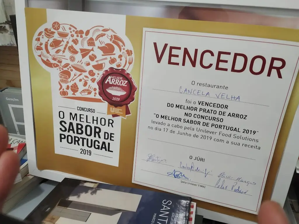 Menu_Restaurante Cancela Velha_Marco de Canavezes_immagine_3