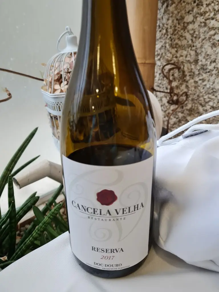 Menu_Restaurante Cancela Velha_Marco de Canavezes_immagine_6