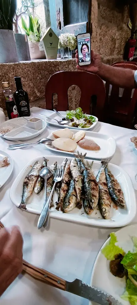 Menu_Restaurante Cancela Velha_Marco de Canavezes_immagine_7