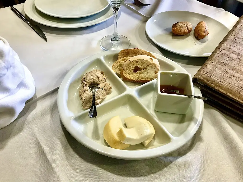 Keith Stewart_Restaurante Cancela Velha_Marco de Canavezes_recensione