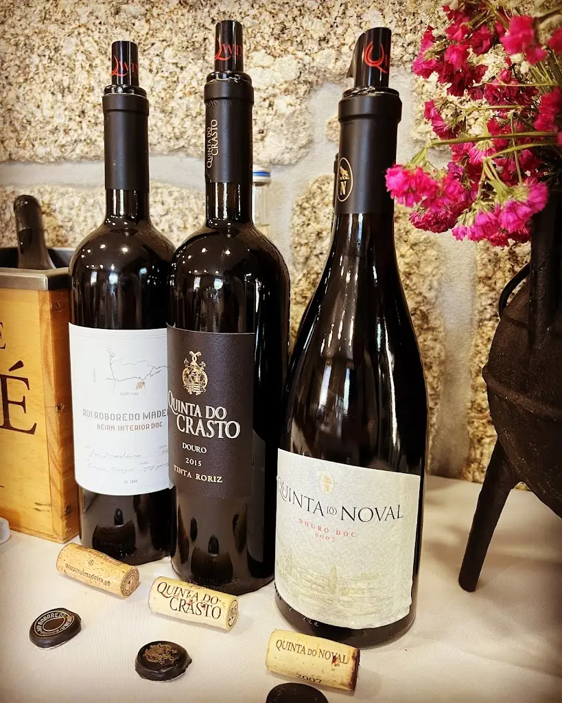 Restaurante Cancela Velha_Marco de Canavezes_slider_image_3