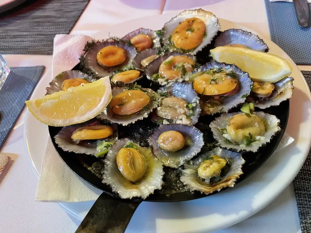 Menu_Marina Azul Restaurante_Calheta de São Jorge_image_8