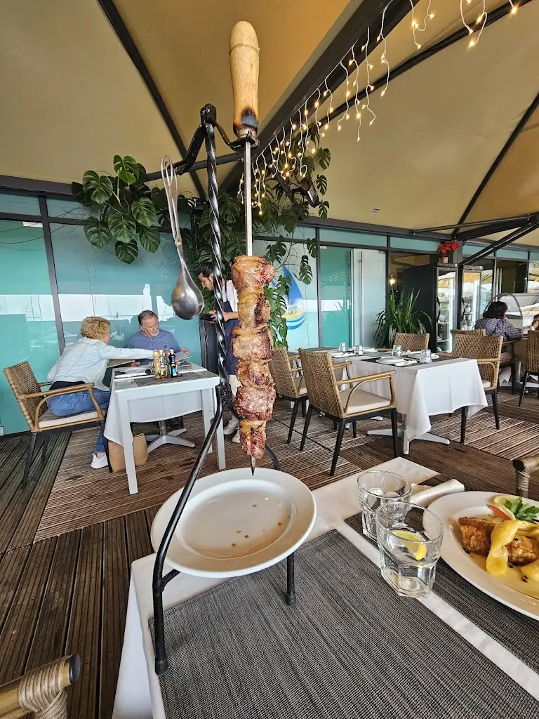 Menu_Marina Azul Restaurante_Calheta de São Jorge_image_9