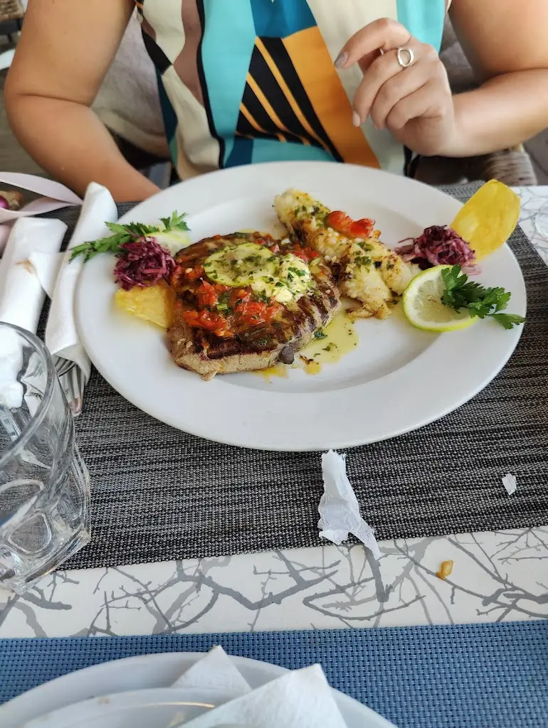 Sankynymous (Sanky)_Marina Azul Restaurante_Calheta de São Jorge_review