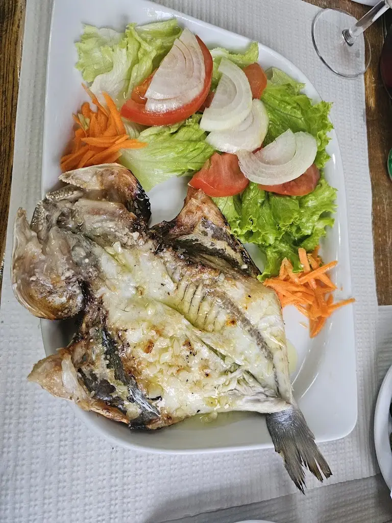 Vito S._Escondidinho_Murtosa_reseña