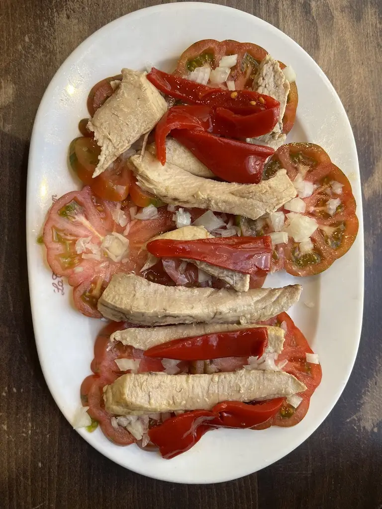 Menu_Restaurante Faraó_Marco de Canavezes_immagine_9