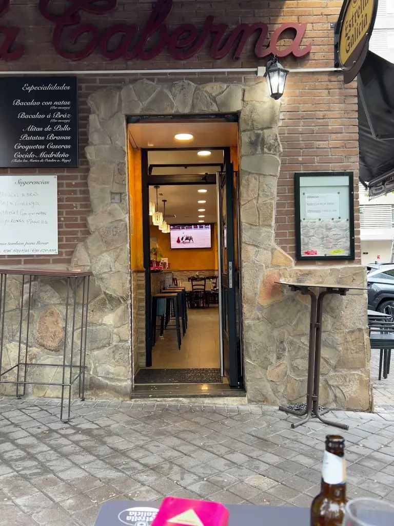 Restaurante Faraó_Marco de Canavezes_slider_image_2