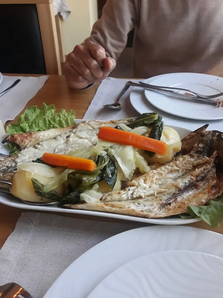 Menu_Calçada dos Petiscos_Marco de Canavezes_immagine_7