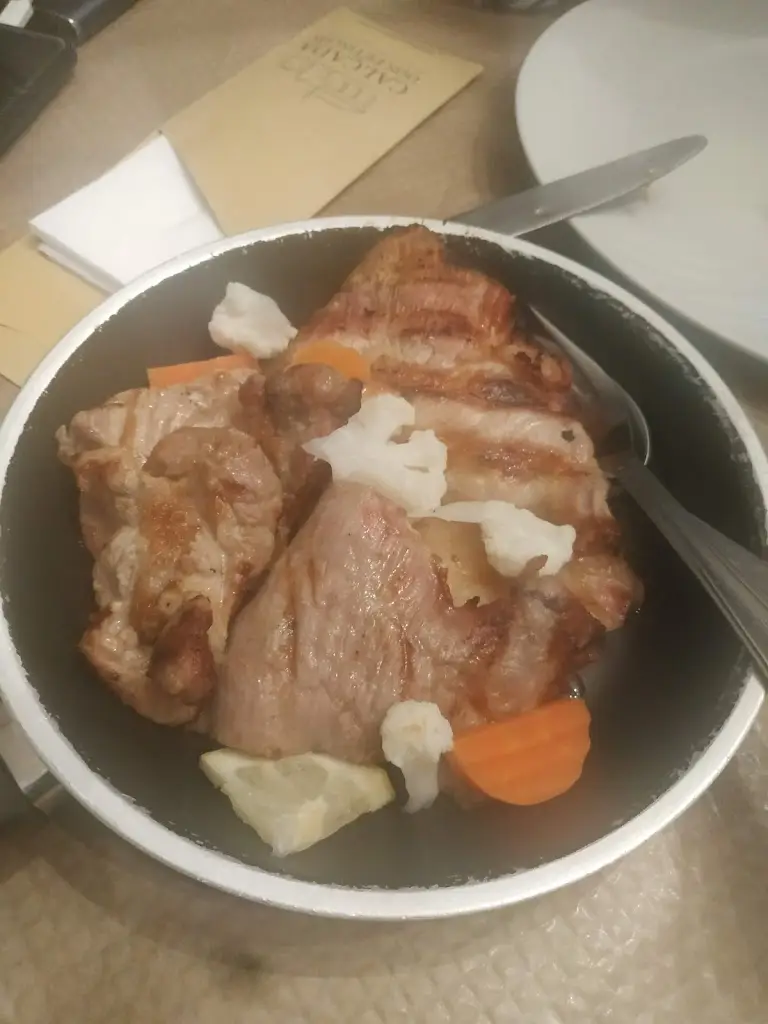 Menu_Calçada dos Petiscos_Marco de Canavezes_immagine_9