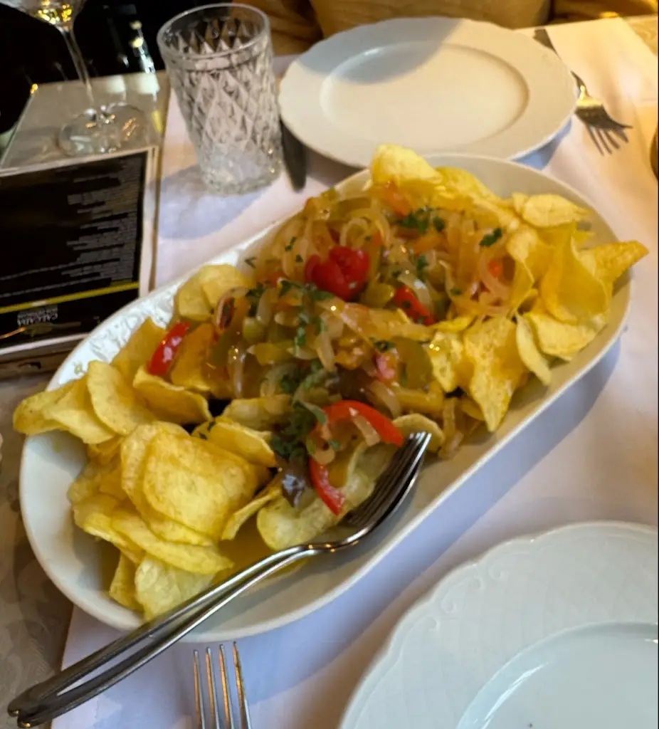 Maartje Lindeboom_Calçada dos Petiscos_Marco de Canavezes_recensione