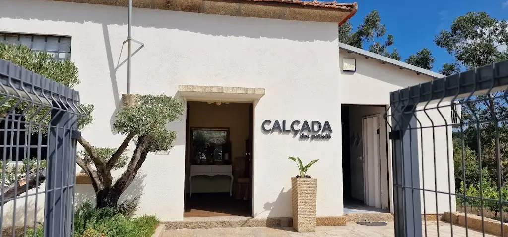 Calçada dos Petiscos ristorante a Marco de Canavezes