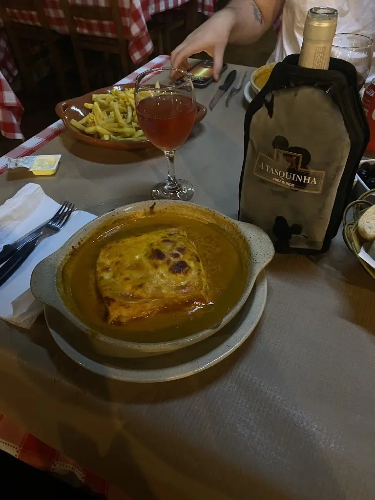 Menu_A Tasquinha Freamunde - Prato do dia_Freamunde_immagine_1