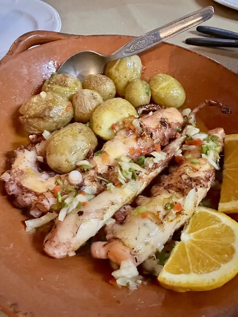 Menu_A Tasquinha Freamunde - Prato do dia_Freamunde_immagine_2