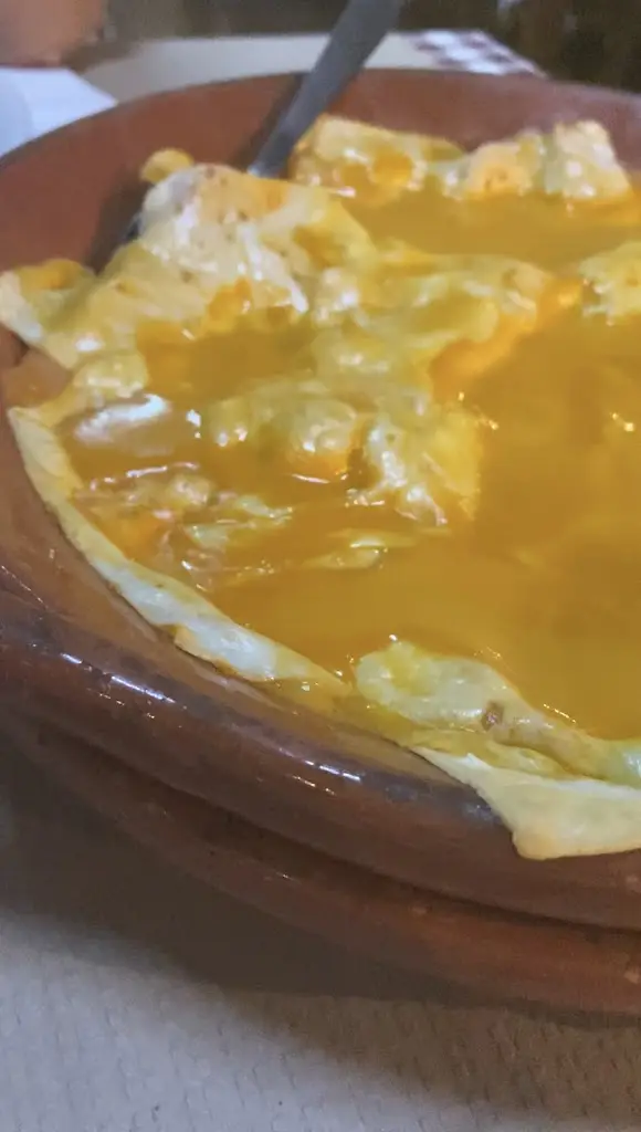 Daniela Martins_A Tasquinha Freamunde - Prato do dia_Freamunde_recensione