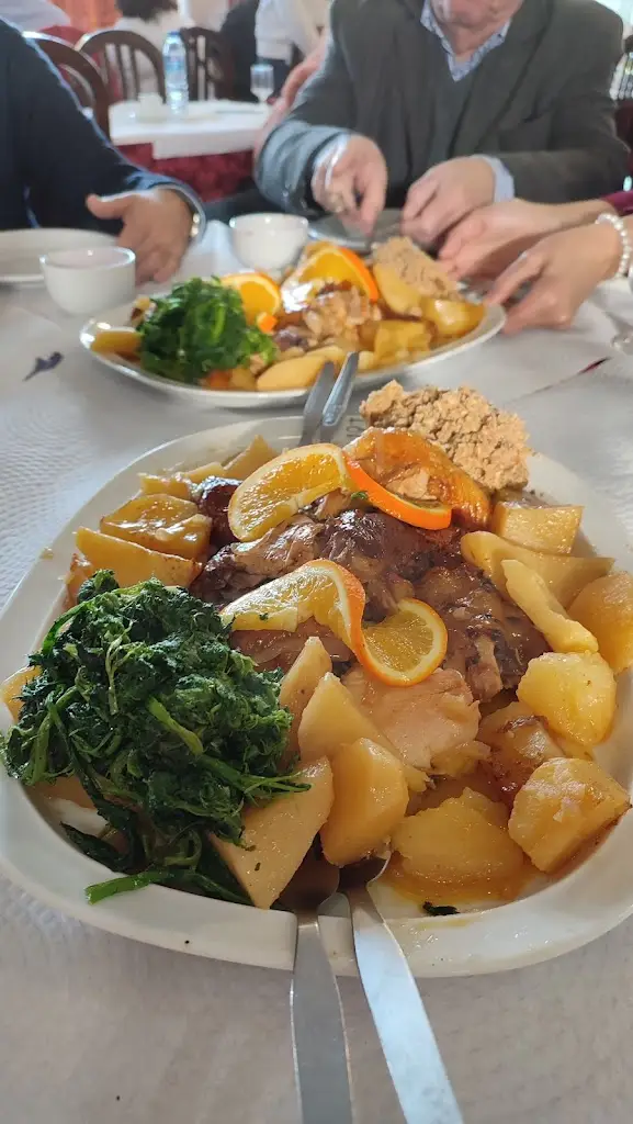 Menu_Restaurante da Presa | Freamunde_Freamunde_immagine_4