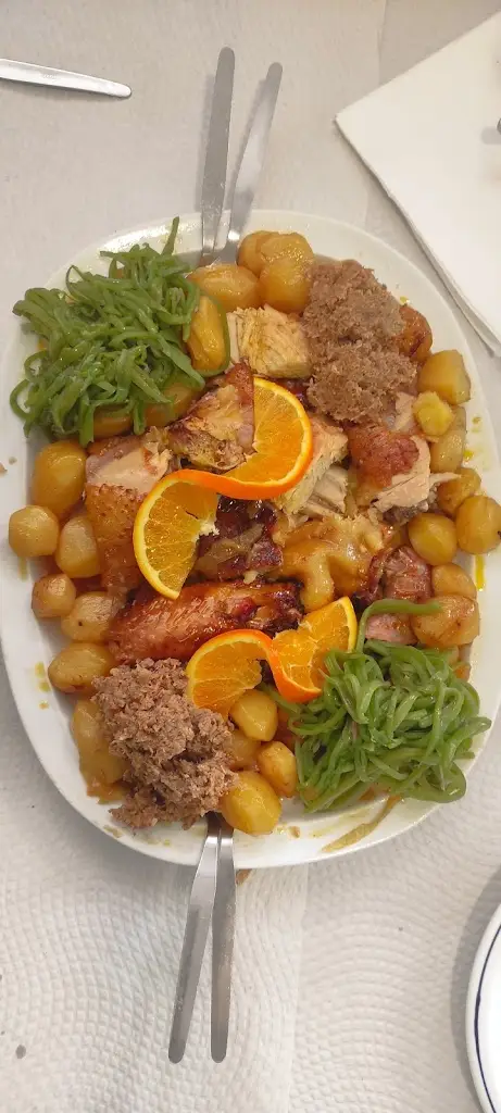 Menu_Restaurante da Presa | Freamunde_Freamunde_immagine_5