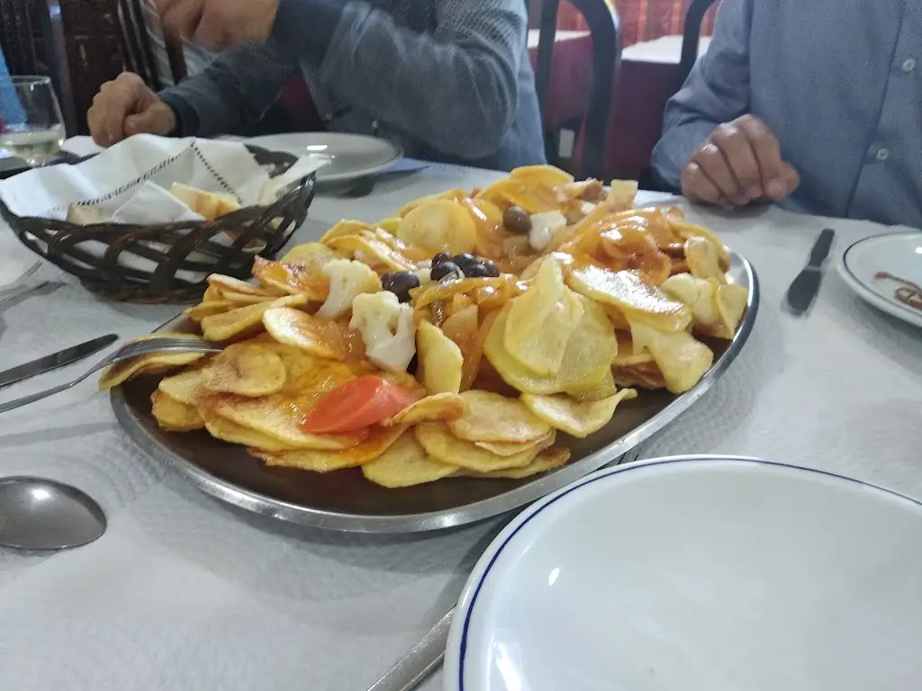 Menu_Restaurante da Presa | Freamunde_Freamunde_immagine_6