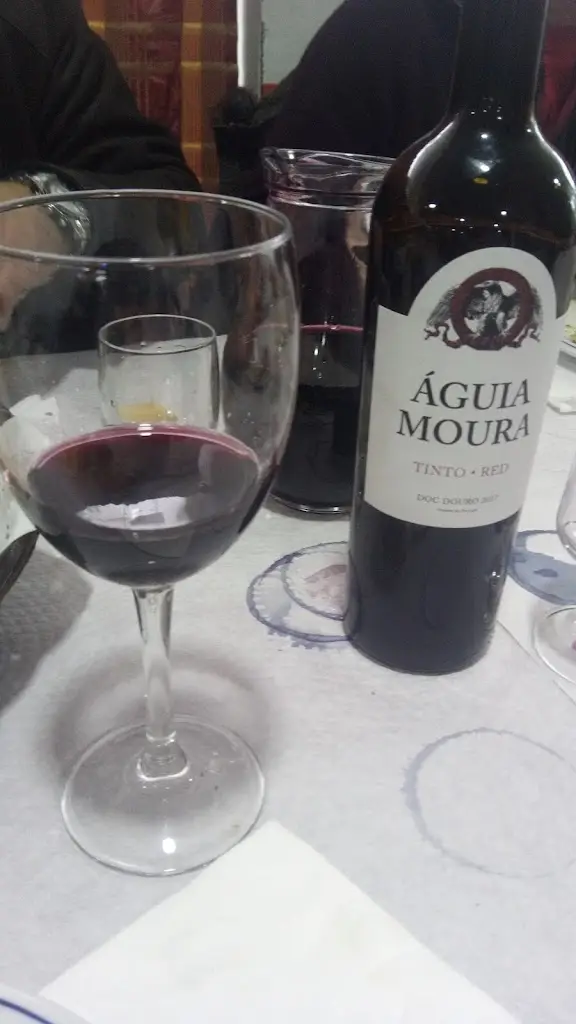 Menu_Restaurante da Presa | Freamunde_Freamunde_immagine_8