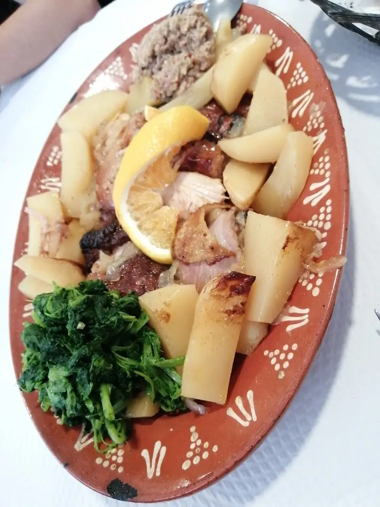 Miguel Meireles_Restaurante da Presa | Freamunde_Freamunde_recensione