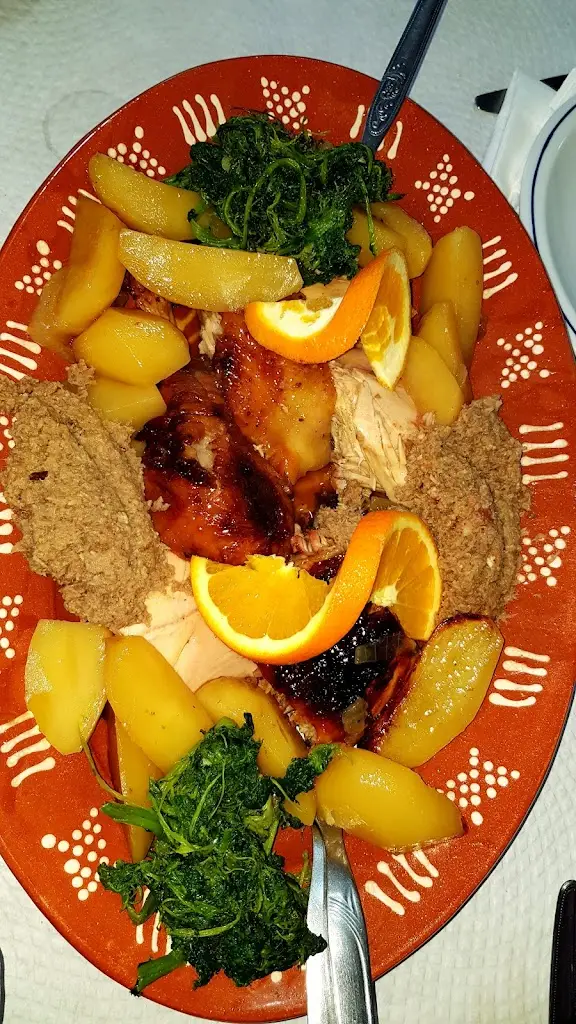 Daniela Pinto_Restaurante da Presa | Freamunde_Freamunde_recensione