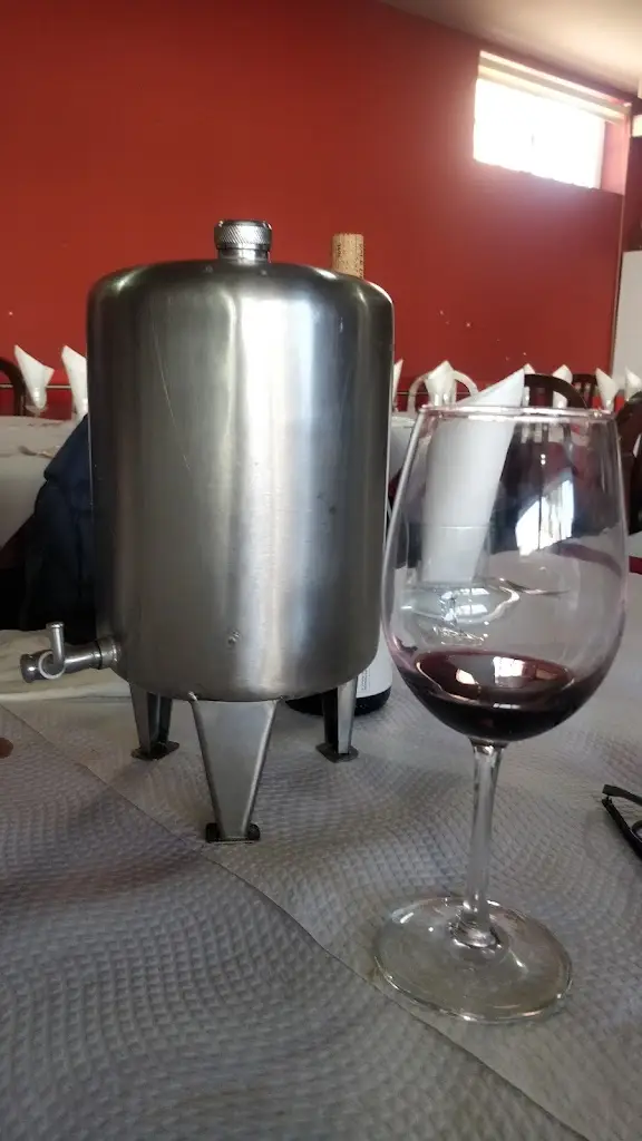 RATIONAL INNOVATION_Restaurante da Presa | Freamunde_Freamunde_recensione