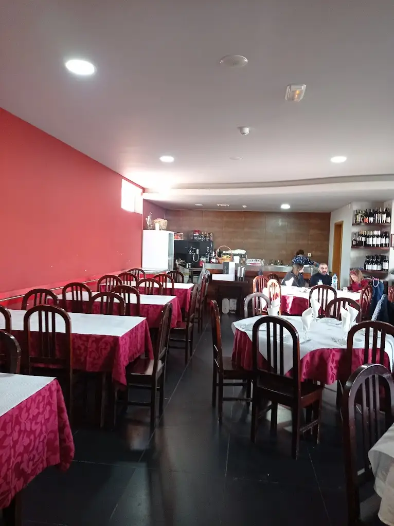 Restaurante da Presa | Freamunde ristorante a Freamunde