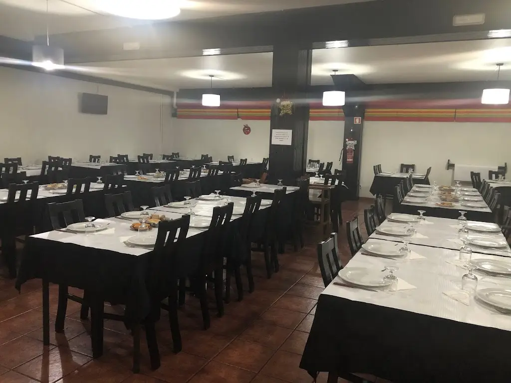 Restaurante Estádio Freamunde ristorante a Freamunde
