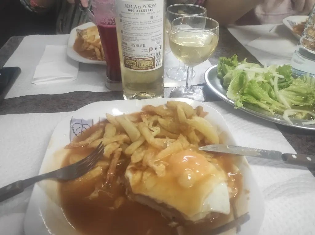 Menu_Restaurante dos Bombeiros Voluntários de Freamunde_Freamunde_immagine_1