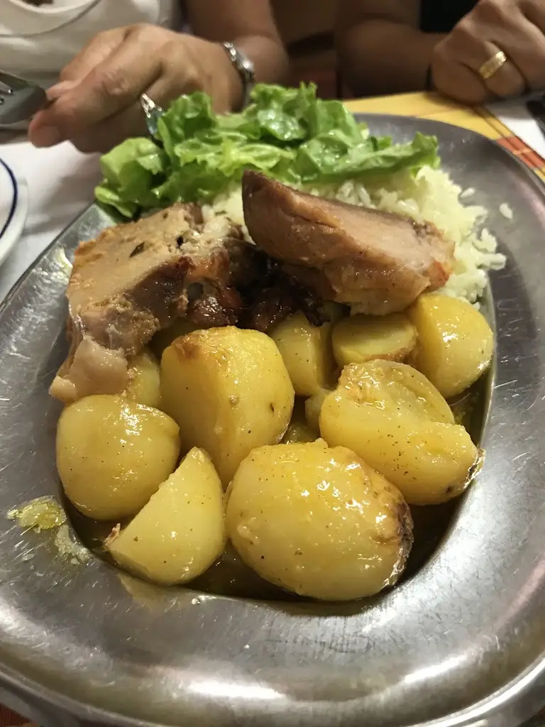 Menu_Restaurante dos Bombeiros Voluntários de Freamunde_Freamunde_immagine_2