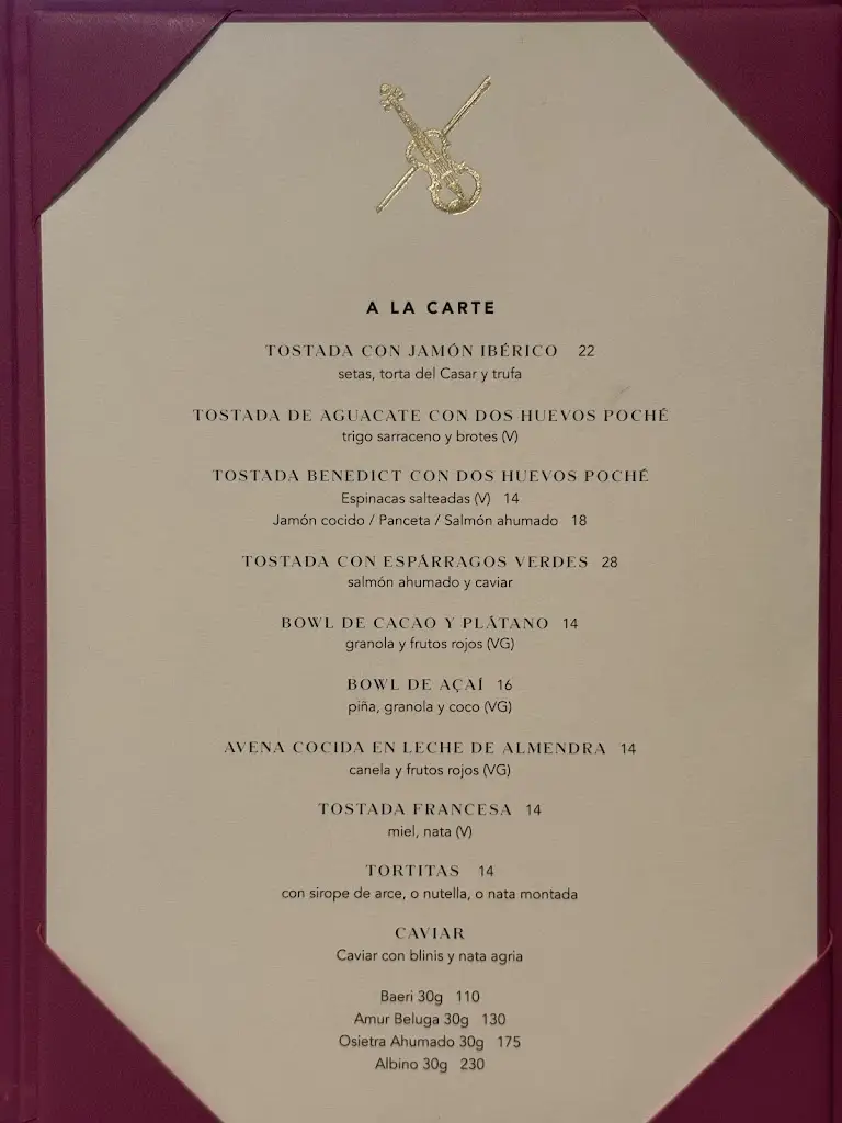 Menu_Tasco do Stand_Freamunde_immagine_3